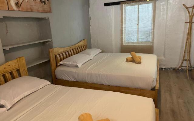 Layang Layang Guest House Melaka