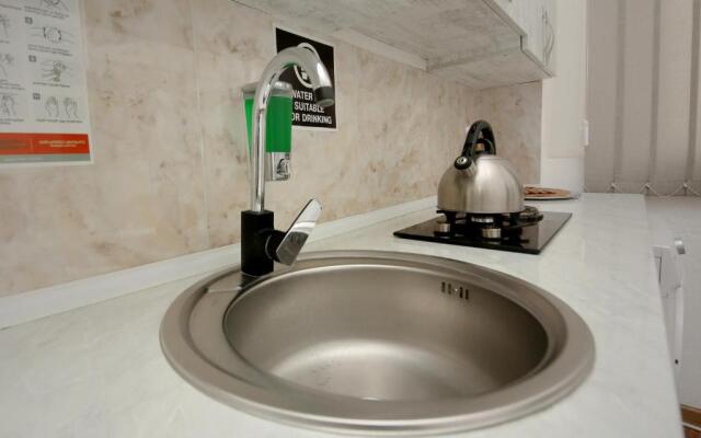 Apartment Mandaria