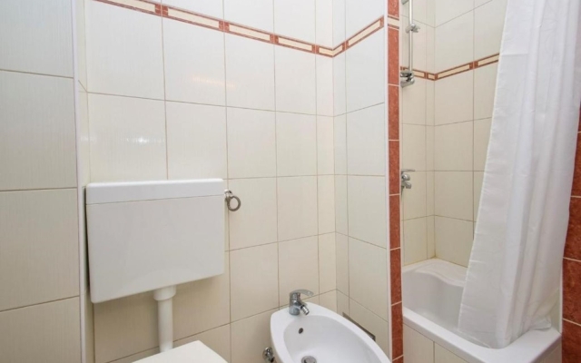 Apartment Mate - free parking A3 Pag, Island Pag