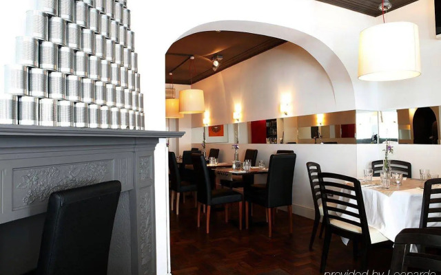 Trinity Townhouse Hotel