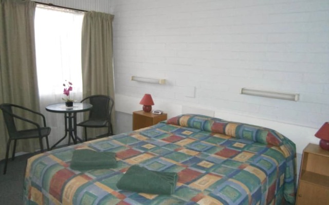 Acacia Motor Inn @ Nhill
