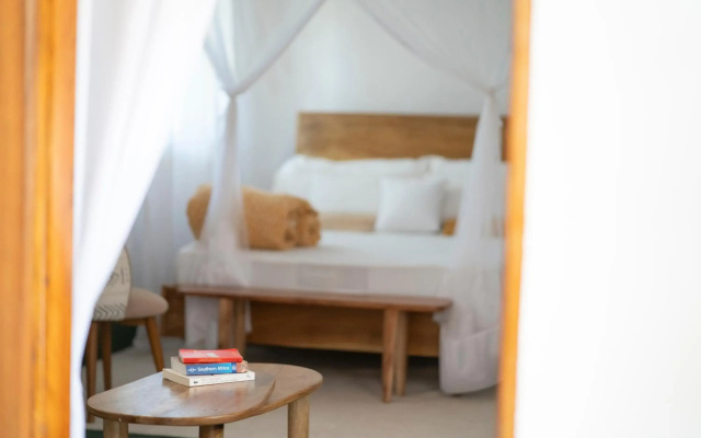 Mkoani Homestay