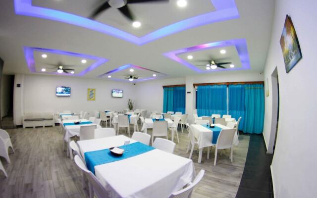 South Beach Hotel