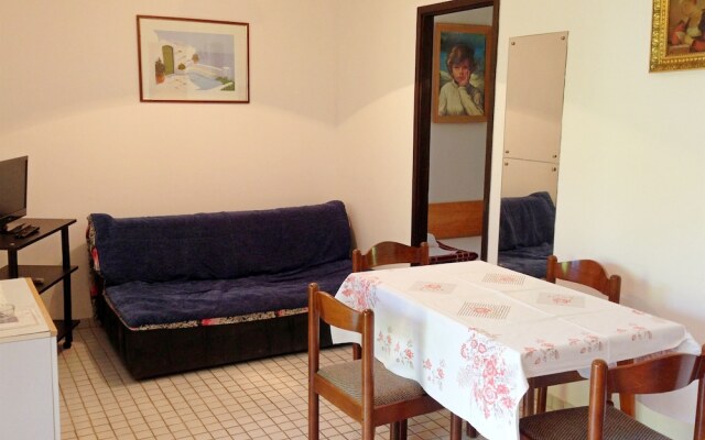 Apartments Slavijo