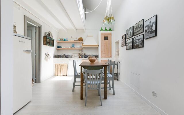 125 Appartamento Al Bastione by Barbarhouse