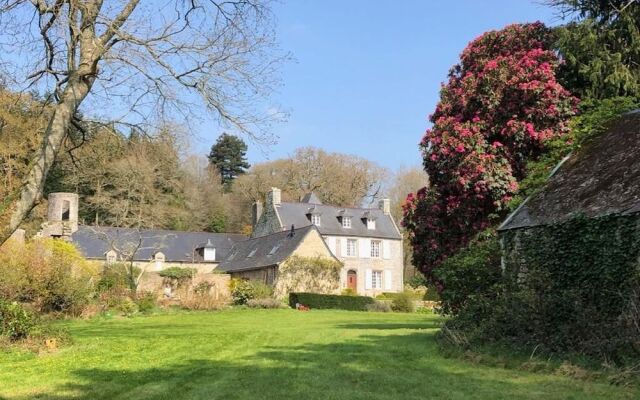 Manoir Tregont Mab