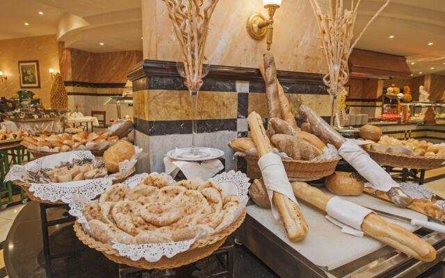 Sea Star Beau Rivage