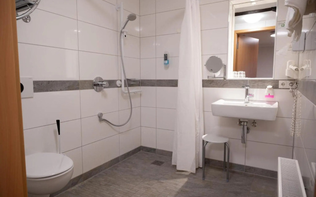 Hotel & Café Ritter von Böhl