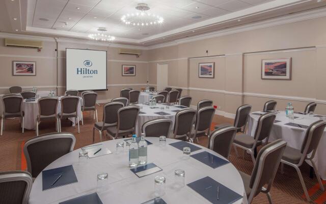 Hilton Leicester