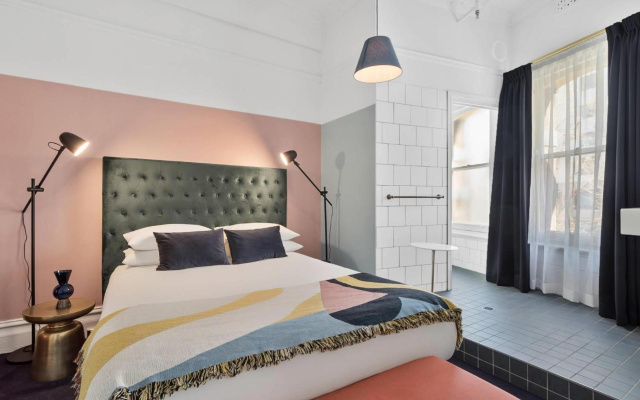 Hotel Harry, an Ascend Collection Hotel