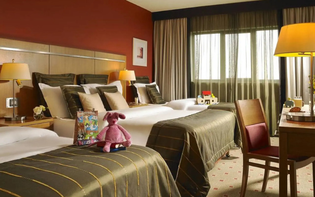 Clayton Hotel Liffey Valley
