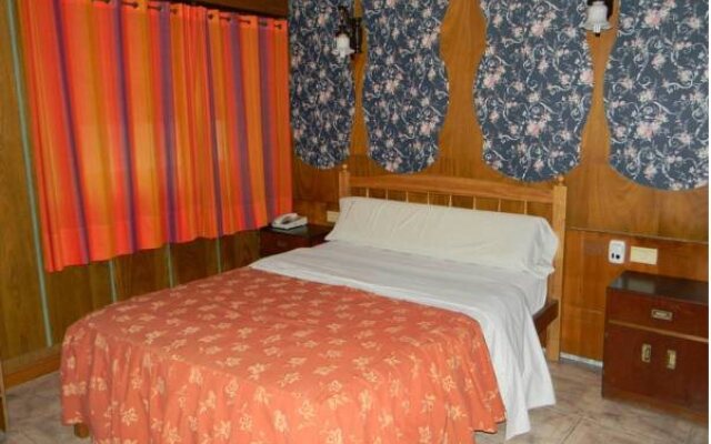 Hotel Majestic