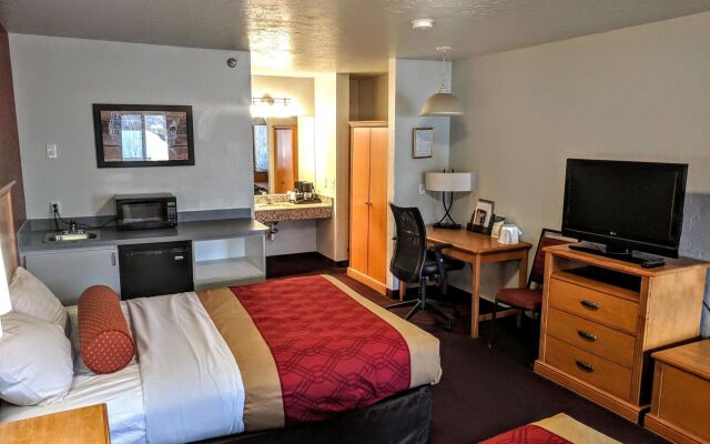 Americas Best Value Inn & Suites Provo