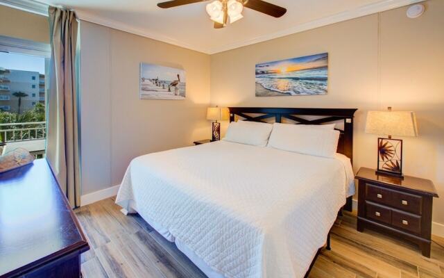 Waterscape B312 2 Bedroom Condo