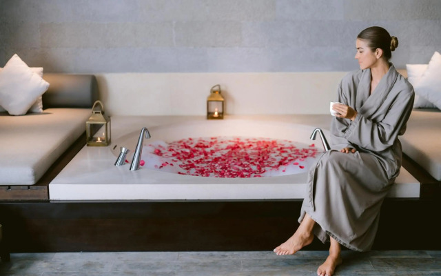 Jumeirah Bali