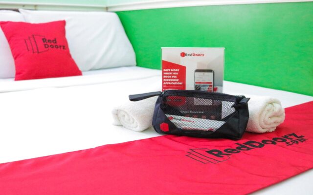 Cebu Fiesta Business Suites