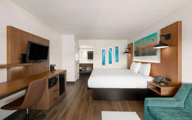 La Quinta Inn by Wyndham San Diego - Miramar