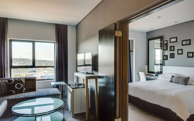 Protea Hotel Fire & Ice by Marriott Pretoria Menlyn