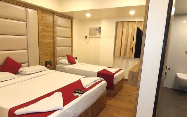 Hotel Heritage Dakshin