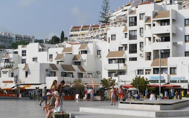 Turial Old Town Ocean View