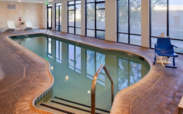 SpringHill Suites by Marriott Kingman Route 66