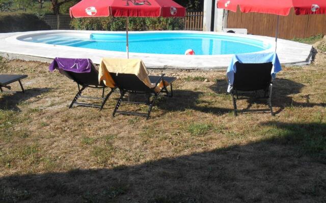 Chez Nathalie Et Jean Claude