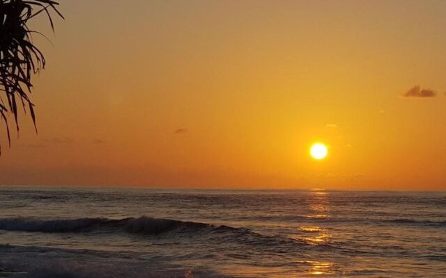 Fuvahmulah Inn