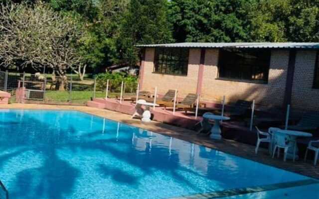Hotel Fazenda Tio Nicola