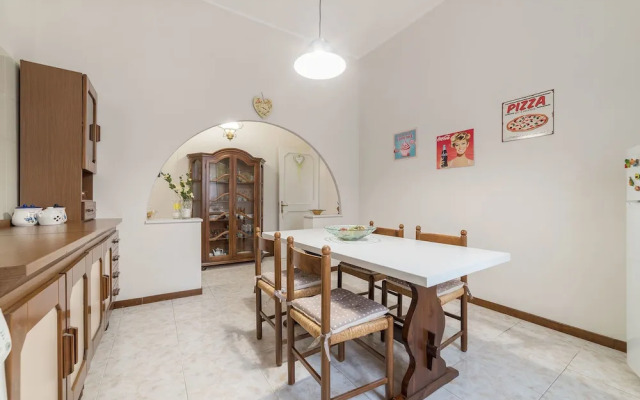 Patricia's Termini Apartment
