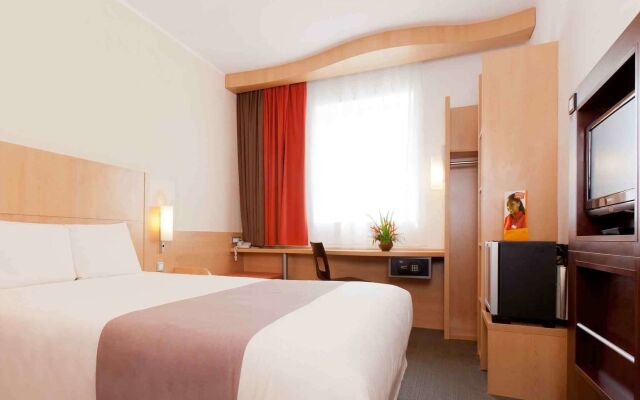 ibis Malabo