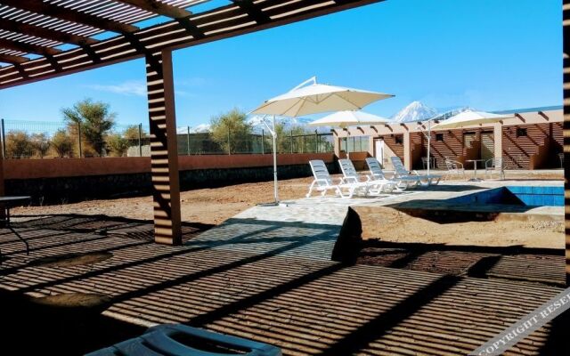 Atacama Budget Bed & Tours