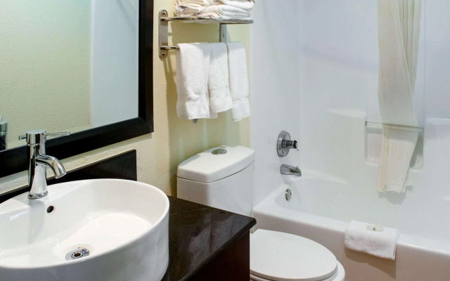 Quality Plainfield - Indianapolis West