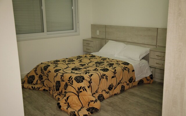 Apartamento Beluno - Centro