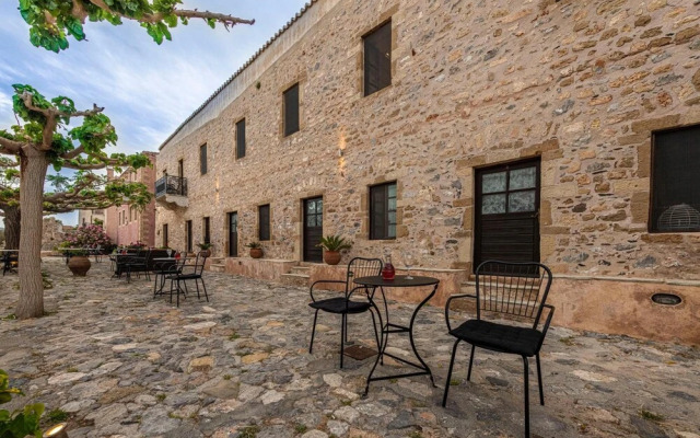 Guesthouse Kellia