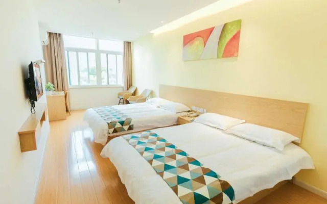 Shell Hotel