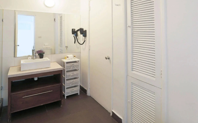 Tremo Hotel Boutique Parque Forestal