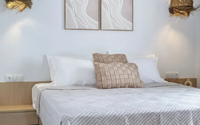 Parousia Luxury Apartments