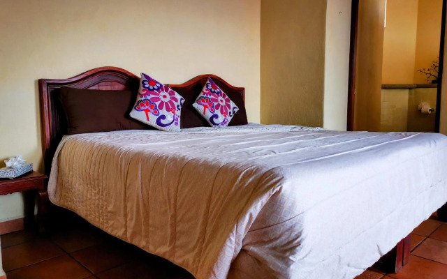 Hotel Chocolate Suites
