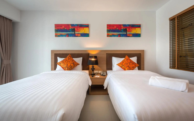 Riche Hua Hin