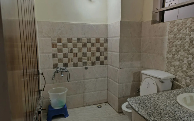 CS Shhandella Hotel