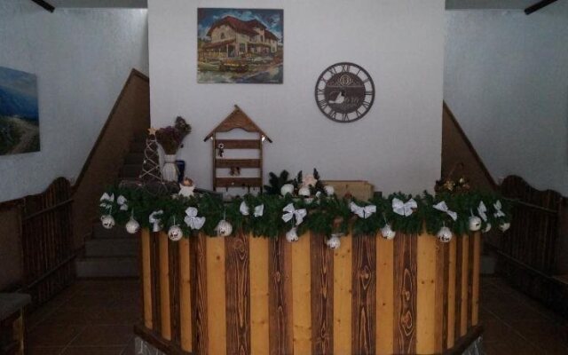 Dacha