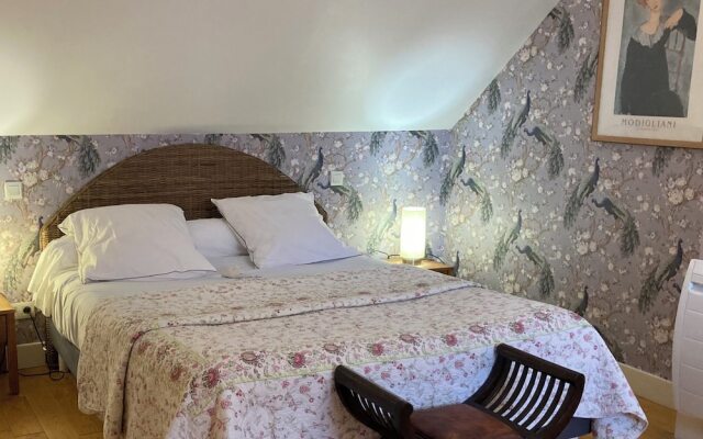 Chambres d'hôtes Le Relais de la Perle