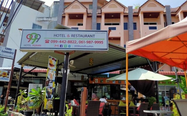 999 Triple Nine Boutique Hotel