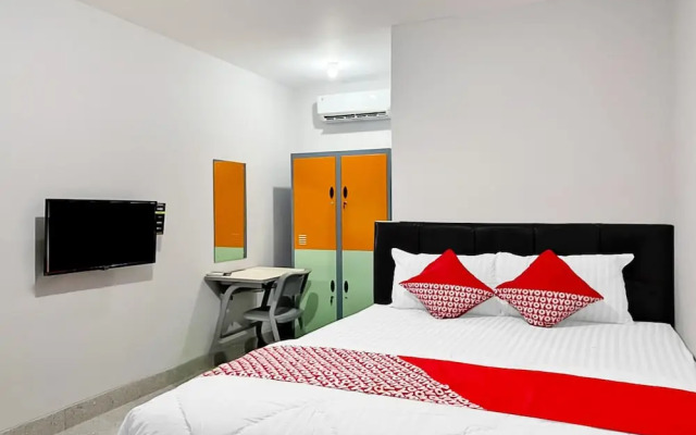 OYO 90708 Kbr Home