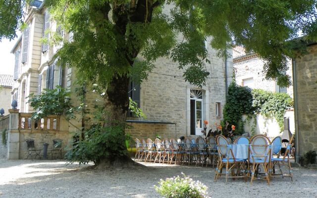 Manoir de la Bastide