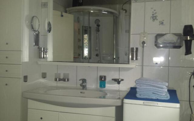 Ferienwohnung Krottensee