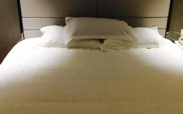 HanTing Hotel (Fuzhou Yantaishan Park Shoushan Road)