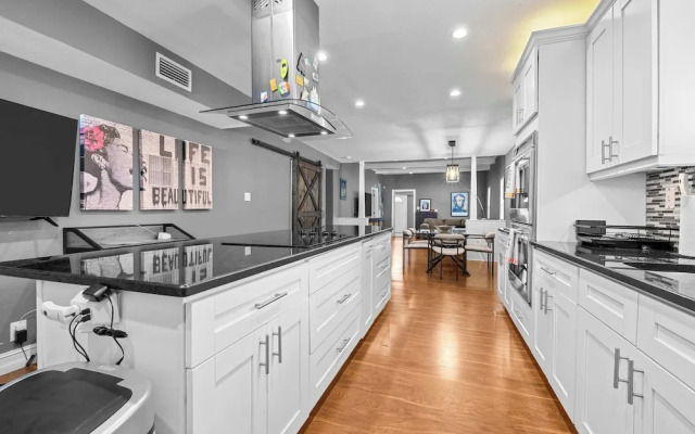 The Heights Hideaway For 10