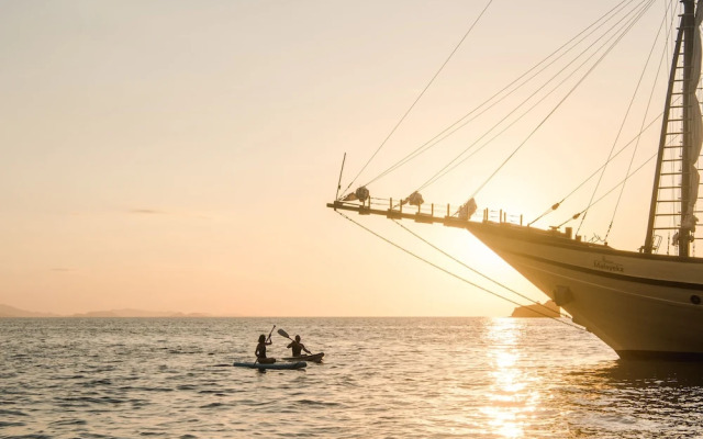 Plataran Phinisi Malayeka