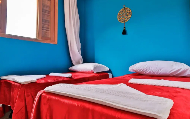 Mandala Beach Hotel